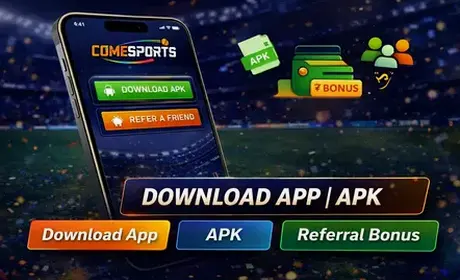 Download the app, unlock code SPORTIMAX, and enter ₹1 contests faster