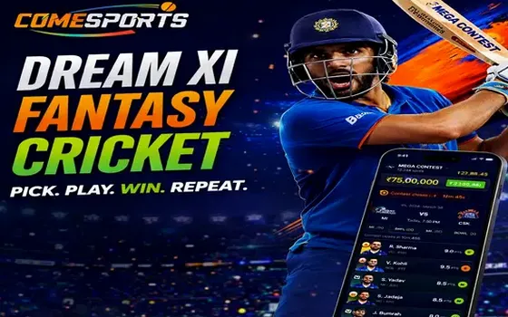 Hyderabad vs Delhi on Sportingbetsportingbet