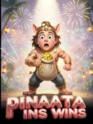 Pinata Wins – Review Completo do Slot