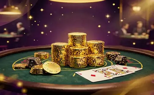 Weekend High Roller