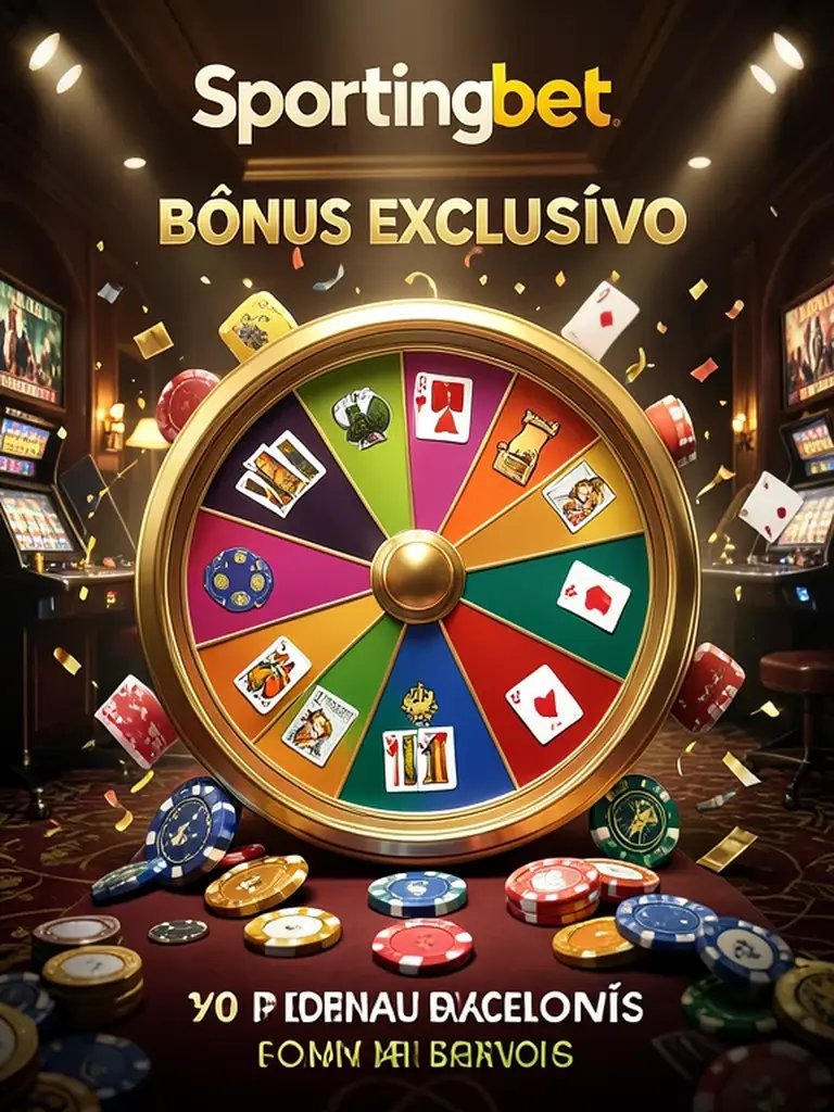 Bônus de Primeiro Depósito