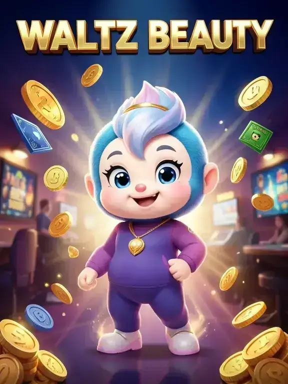 Waltz Beauty – Review Completo do Slot